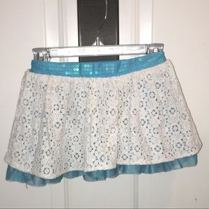 Girls skirt 2/$5